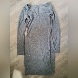 TNA dress size small